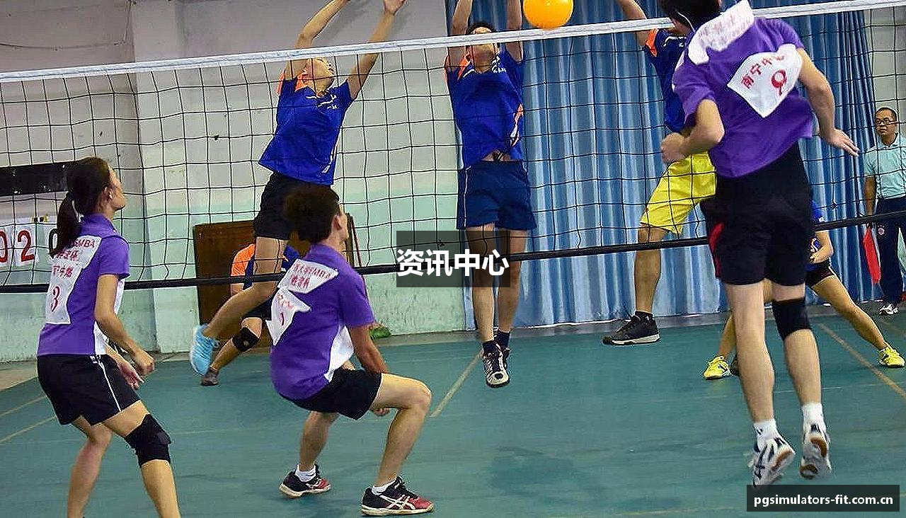 资讯中心